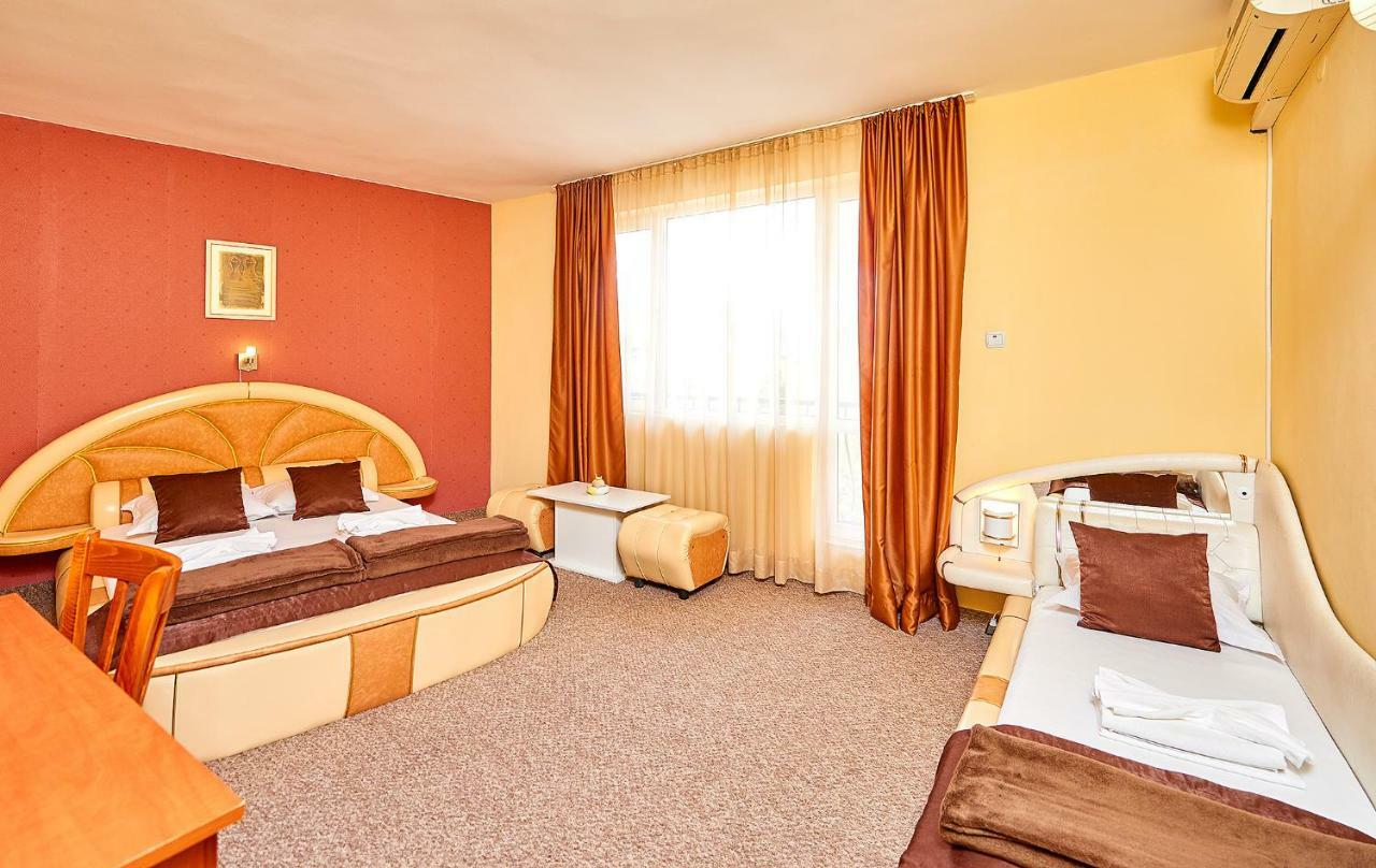 Peneka Hotel Ahyolu Dış mekan fotoğraf
